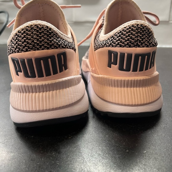 Puma pacer future running shoes - Picture 6 of 7